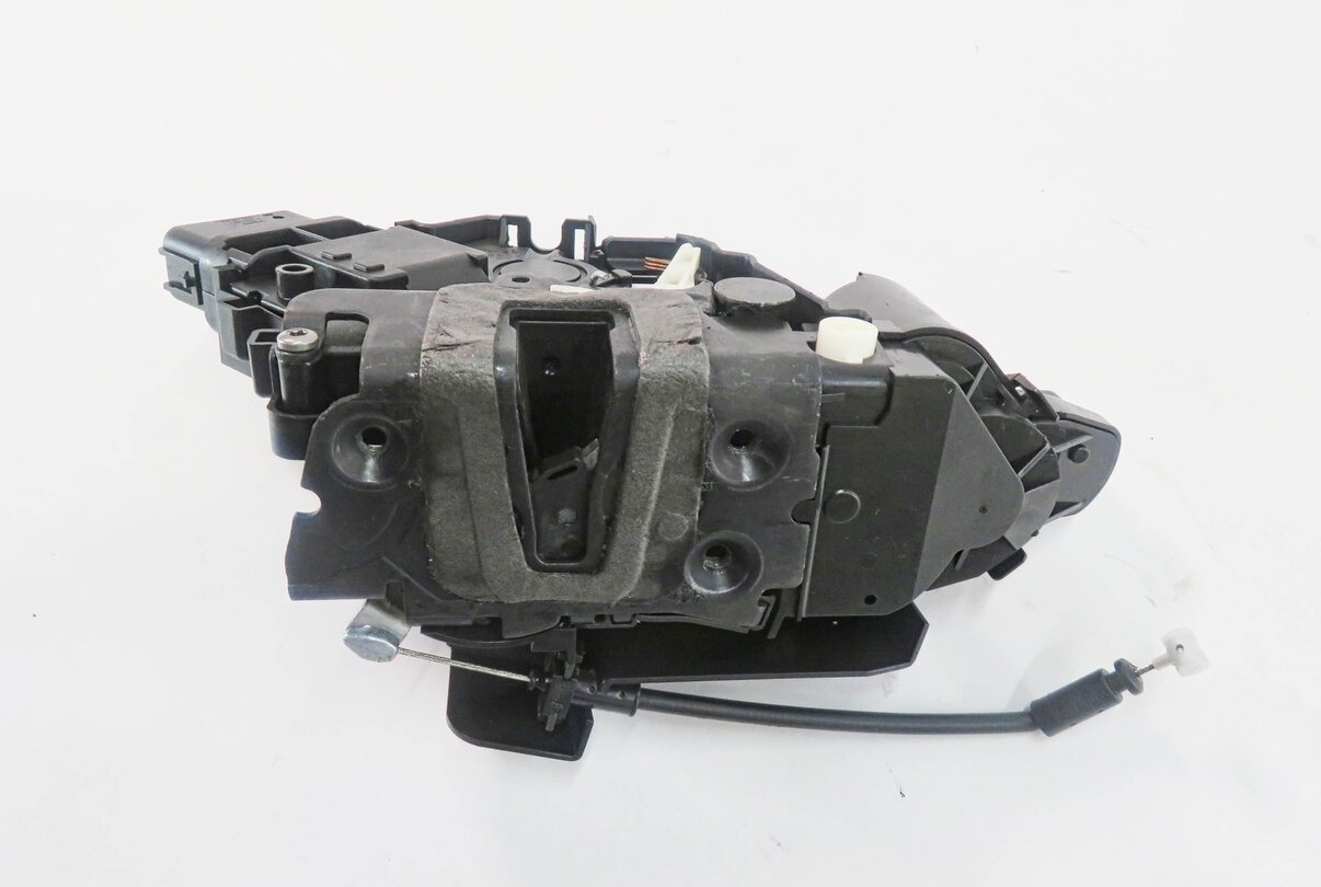 Thumbnail 6: 10-17 LR4 RANGE ROVER SPORT (L320) RIGHT REAR PASSIVE DOOR LOCK LATCH ACTUATOR