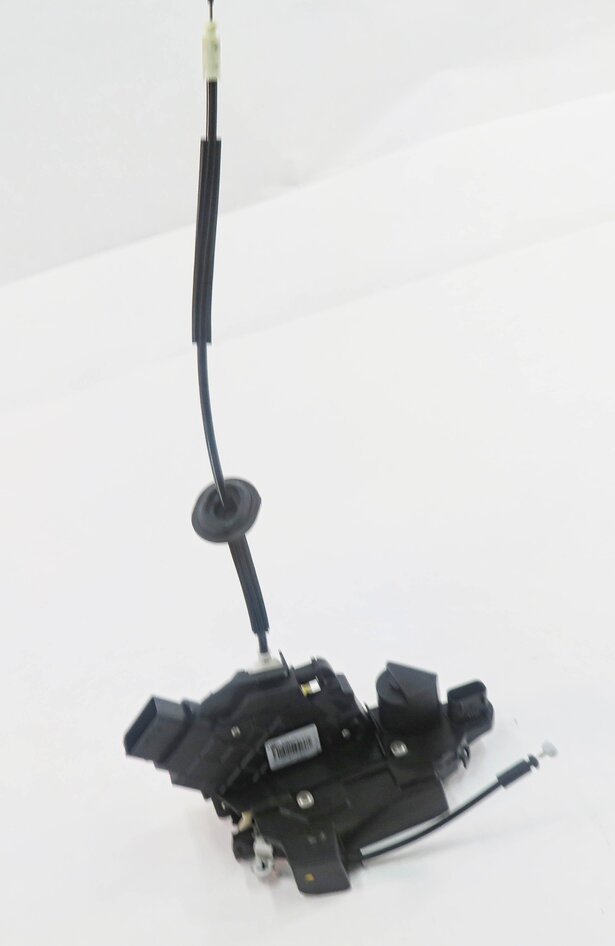 10-17 LR4 RANGE ROVER SPORT (L320) LEFT REAR PASSIVE DOOR LOCK LATCH ACTUATOR