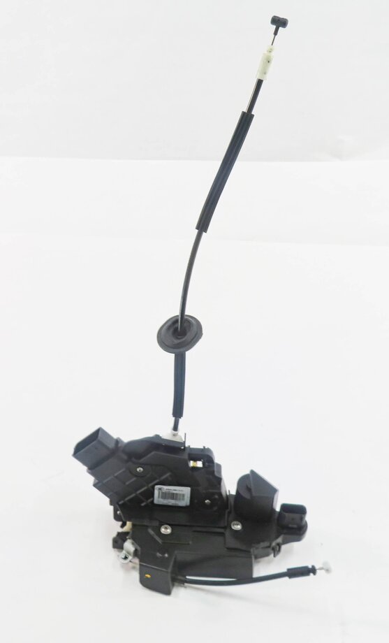 Thumbnail 2: 10-17 LR4 RANGE ROVER SPORT (L320) LEFT REAR PASSIVE DOOR LOCK LATCH ACTUATOR