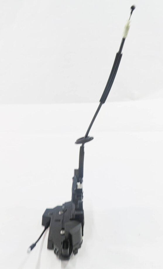 Thumbnail 3: 10-17 LR4 RANGE ROVER SPORT (L320) LEFT REAR PASSIVE DOOR LOCK LATCH ACTUATOR