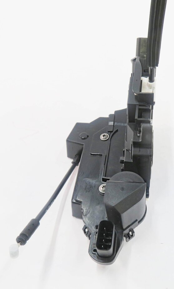 Thumbnail 4: 10-17 LR4 RANGE ROVER SPORT (L320) LEFT REAR PASSIVE DOOR LOCK LATCH ACTUATOR