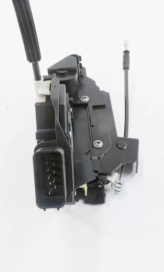 Thumbnail 5: 10-17 LR4 RANGE ROVER SPORT (L320) LEFT REAR PASSIVE DOOR LOCK LATCH ACTUATOR