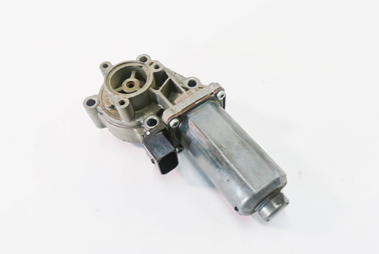 05-16 RANGE ROVER SPORT (L320 L322) LR3 LR4 TRANSFER CASE ELECTRIC SHIFT MOTOR