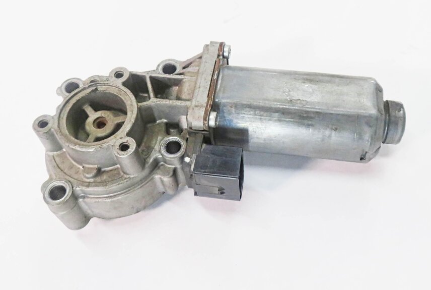Thumbnail 3: 05-16 RANGE ROVER SPORT (L320 L322) LR3 LR4 TRANSFER CASE ELECTRIC SHIFT MOTOR