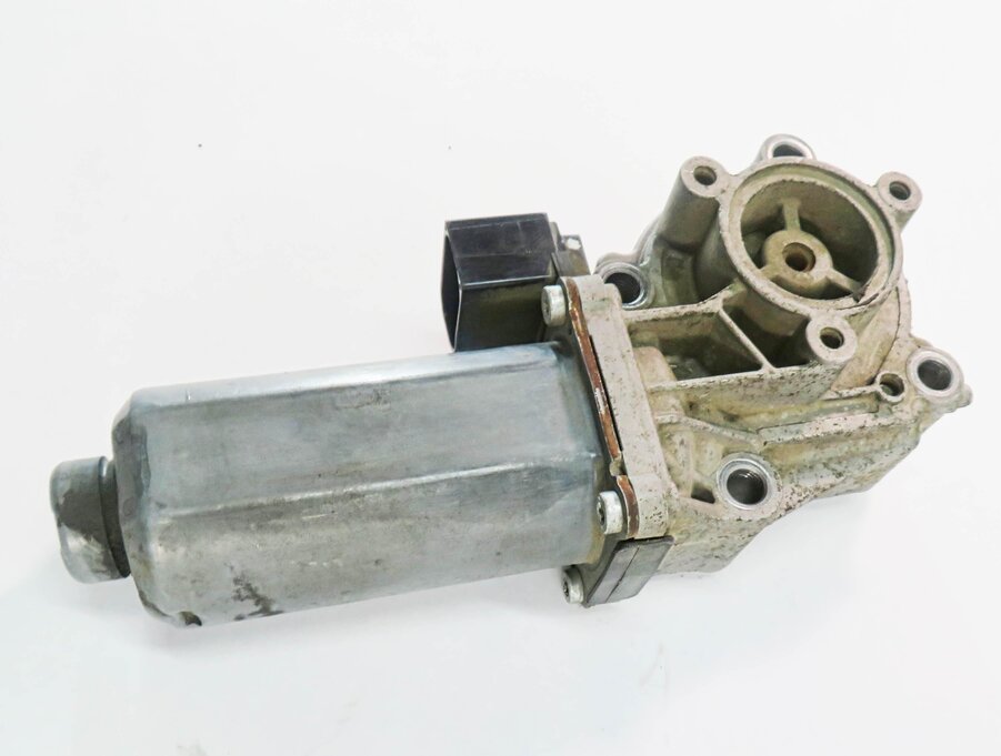 Thumbnail 4: 05-16 RANGE ROVER SPORT (L320 L322) LR3 LR4 TRANSFER CASE ELECTRIC SHIFT MOTOR