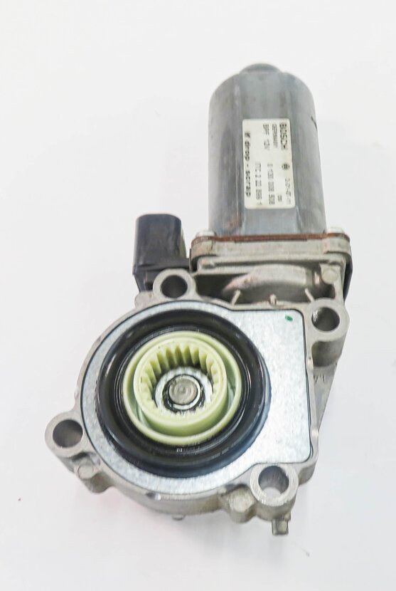 Thumbnail 5: 05-16 RANGE ROVER SPORT (L320 L322) LR3 LR4 TRANSFER CASE ELECTRIC SHIFT MOTOR