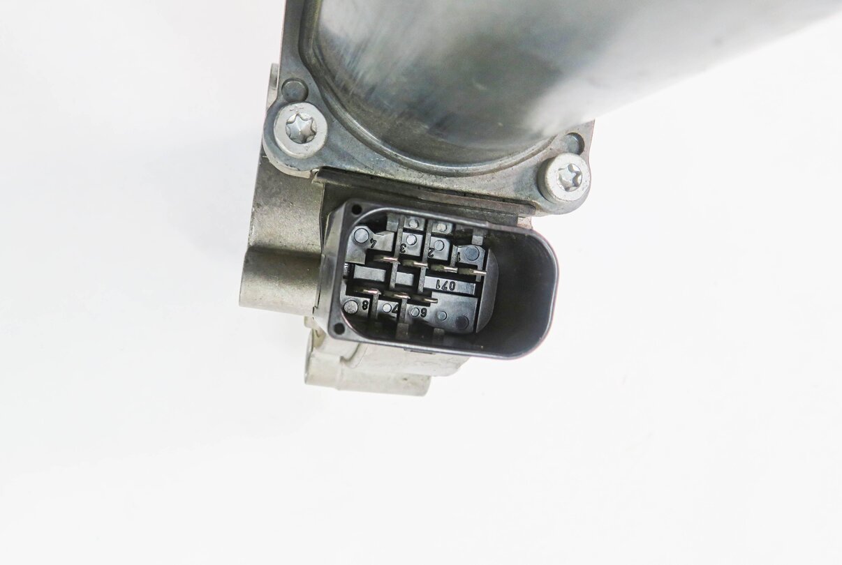 Thumbnail 6: 05-16 RANGE ROVER SPORT (L320 L322) LR3 LR4 TRANSFER CASE ELECTRIC SHIFT MOTOR