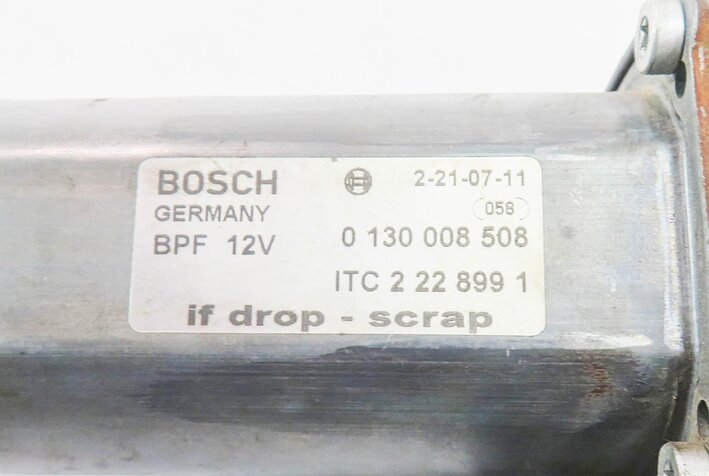 Thumbnail 7: 05-16 RANGE ROVER SPORT (L320 L322) LR3 LR4 TRANSFER CASE ELECTRIC SHIFT MOTOR
