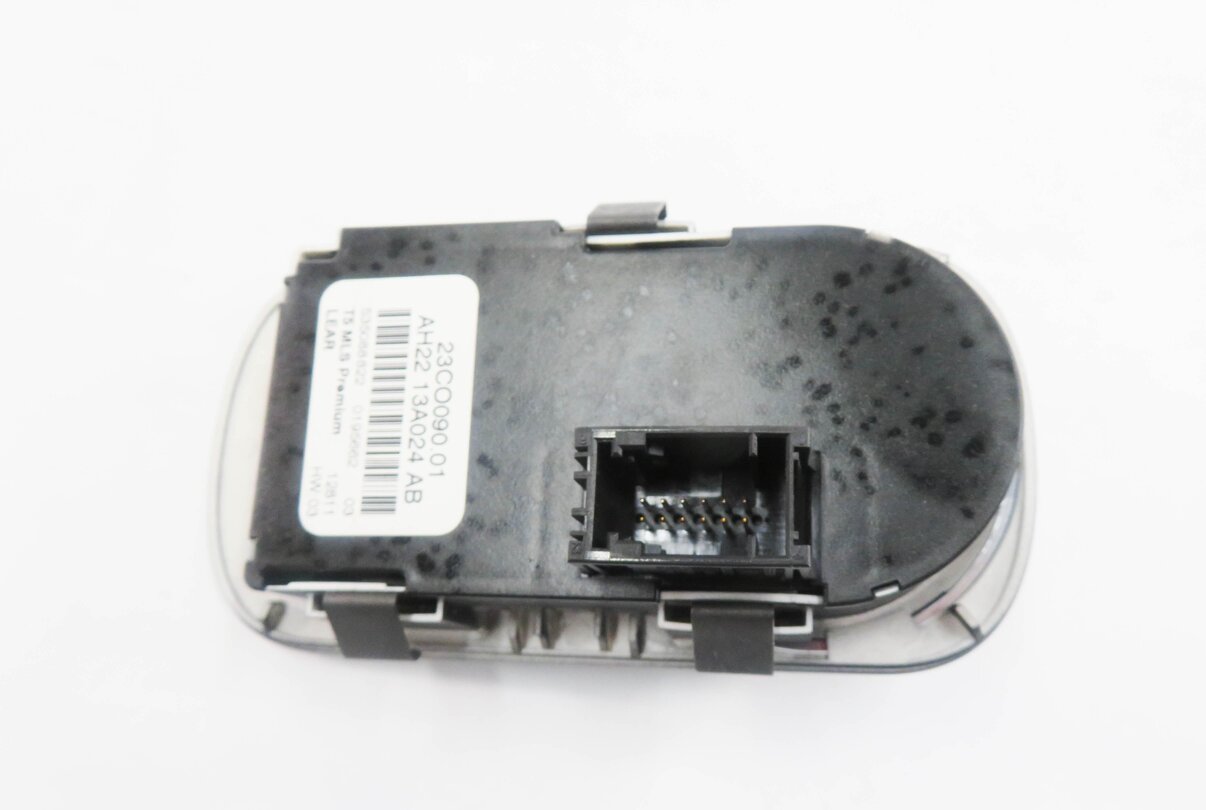Thumbnail 6: 2012 LAND ROVER LR4 - HEADLIGHT SWITCH FOG LIGHT LAMP DIMMER CONTROL