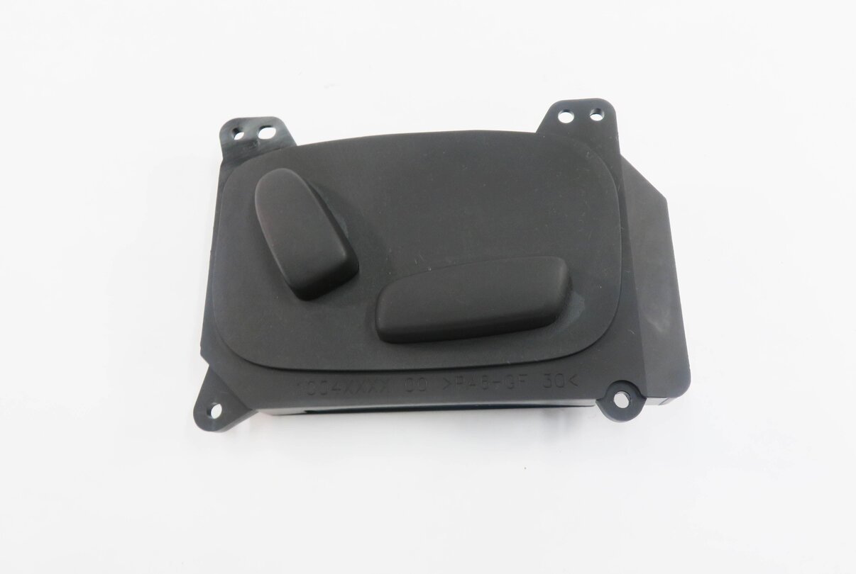 Thumbnail 2: 2012 LAND ROVER LR4 - RIGHT FRONT PASSENGER POWER SEAT ADJUSTMENT SWITCH
