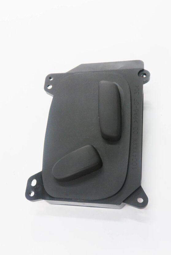 Thumbnail 3: 2012 LAND ROVER LR4 - RIGHT FRONT PASSENGER POWER SEAT ADJUSTMENT SWITCH