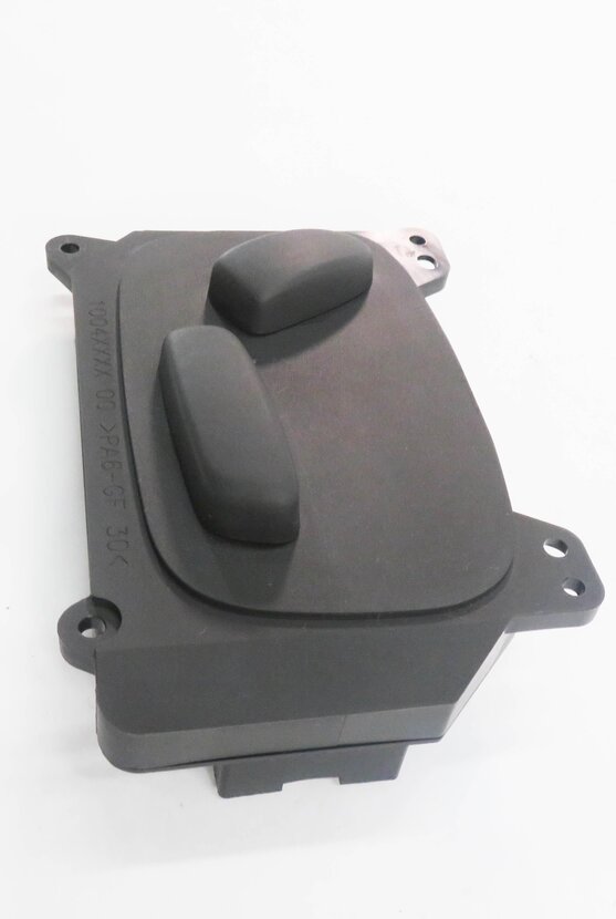 Thumbnail 4: 2012 LAND ROVER LR4 - RIGHT FRONT PASSENGER POWER SEAT ADJUSTMENT SWITCH