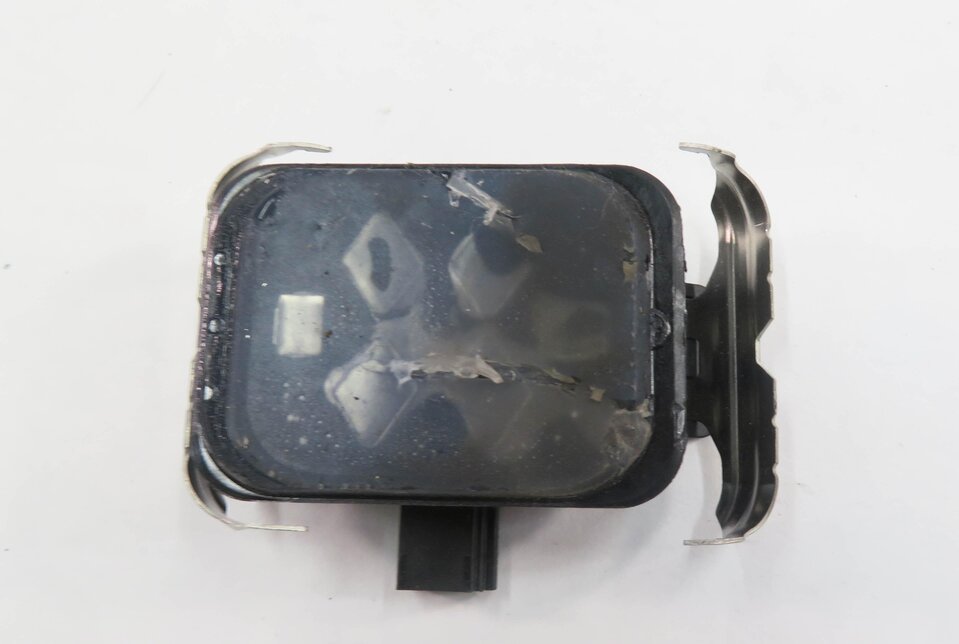 10-16 RANGE ROVER SPORT LR2 LR4 (L320 L322) WATER RAIN WINDSHIELD WIPER SENSOR