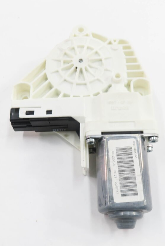 Thumbnail 2: 2010-2016 LR4 RANGE ROVER SPORT (L320) RIGHT FRONT PASSENGER POWER WINDOW MOTOR