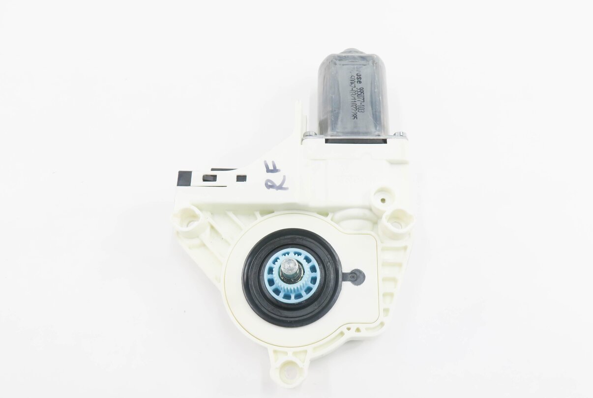 Thumbnail 5: 2010-2016 LR4 RANGE ROVER SPORT (L320) RIGHT FRONT PASSENGER POWER WINDOW MOTOR