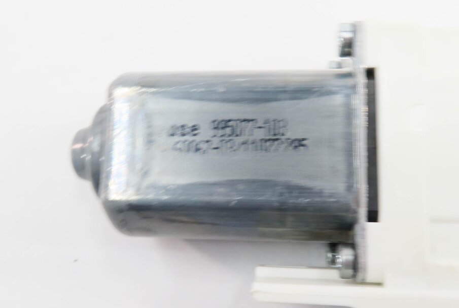 Thumbnail 7: 2010-2016 LR4 RANGE ROVER SPORT (L320) RIGHT FRONT PASSENGER POWER WINDOW MOTOR