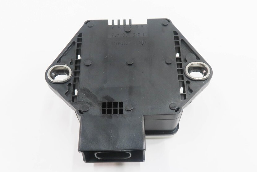 Thumbnail 5: 2012 LAND ROVER LR4 - YAW SPEED ACCELERATION ROTATION TURN RATE STABILITY SENSOR