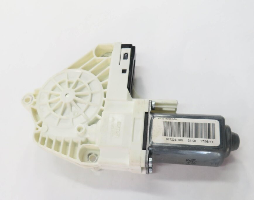 Thumbnail 3: 10-16 LAND ROVER LR4 / RANGE ROVER SPORT (L320) LEFT FRONT DRIVER WINDOW MOTOR