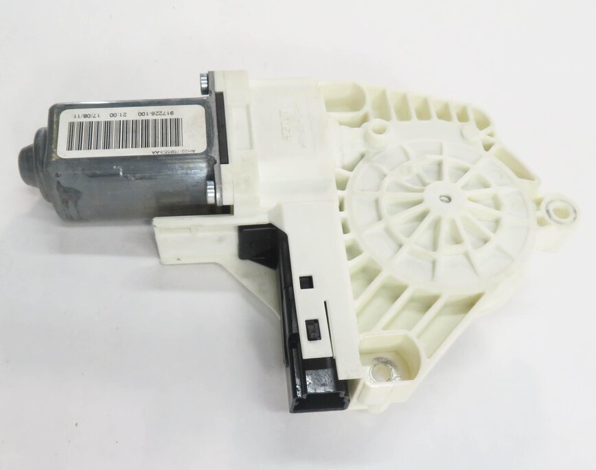Thumbnail 4: 10-16 LAND ROVER LR4 / RANGE ROVER SPORT (L320) LEFT FRONT DRIVER WINDOW MOTOR