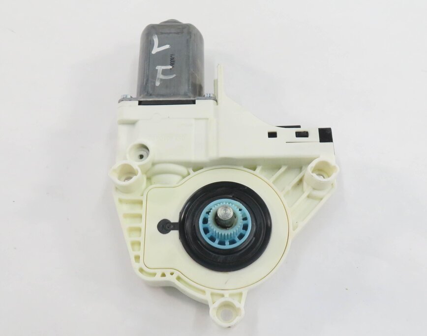 Thumbnail 5: 10-16 LAND ROVER LR4 / RANGE ROVER SPORT (L320) LEFT FRONT DRIVER WINDOW MOTOR