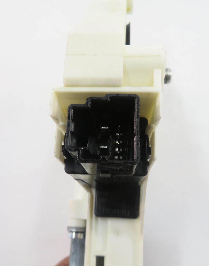 Thumbnail 6: 10-16 LAND ROVER LR4 / RANGE ROVER SPORT (L320) LEFT FRONT DRIVER WINDOW MOTOR