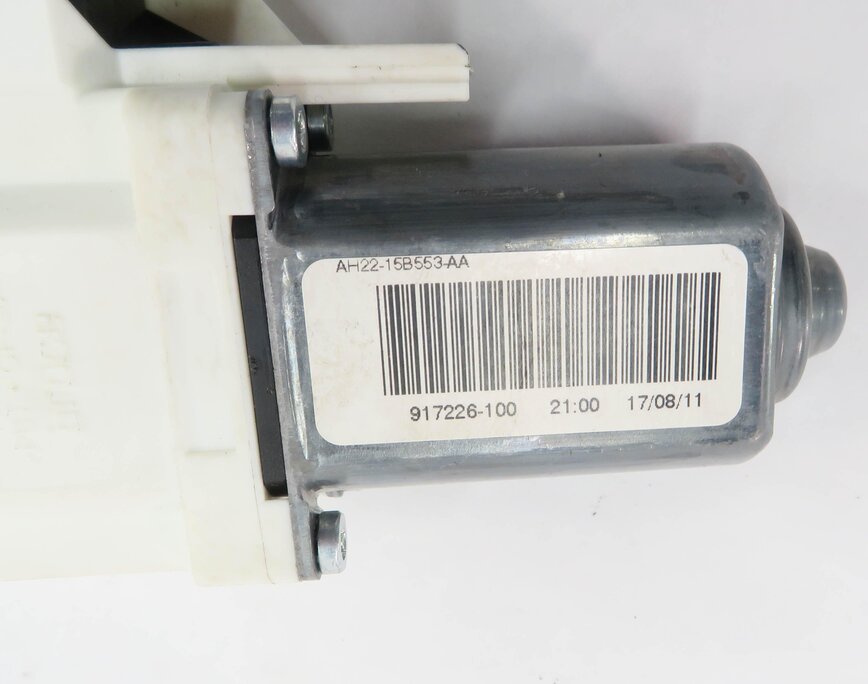 Thumbnail 7: 10-16 LAND ROVER LR4 / RANGE ROVER SPORT (L320) LEFT FRONT DRIVER WINDOW MOTOR