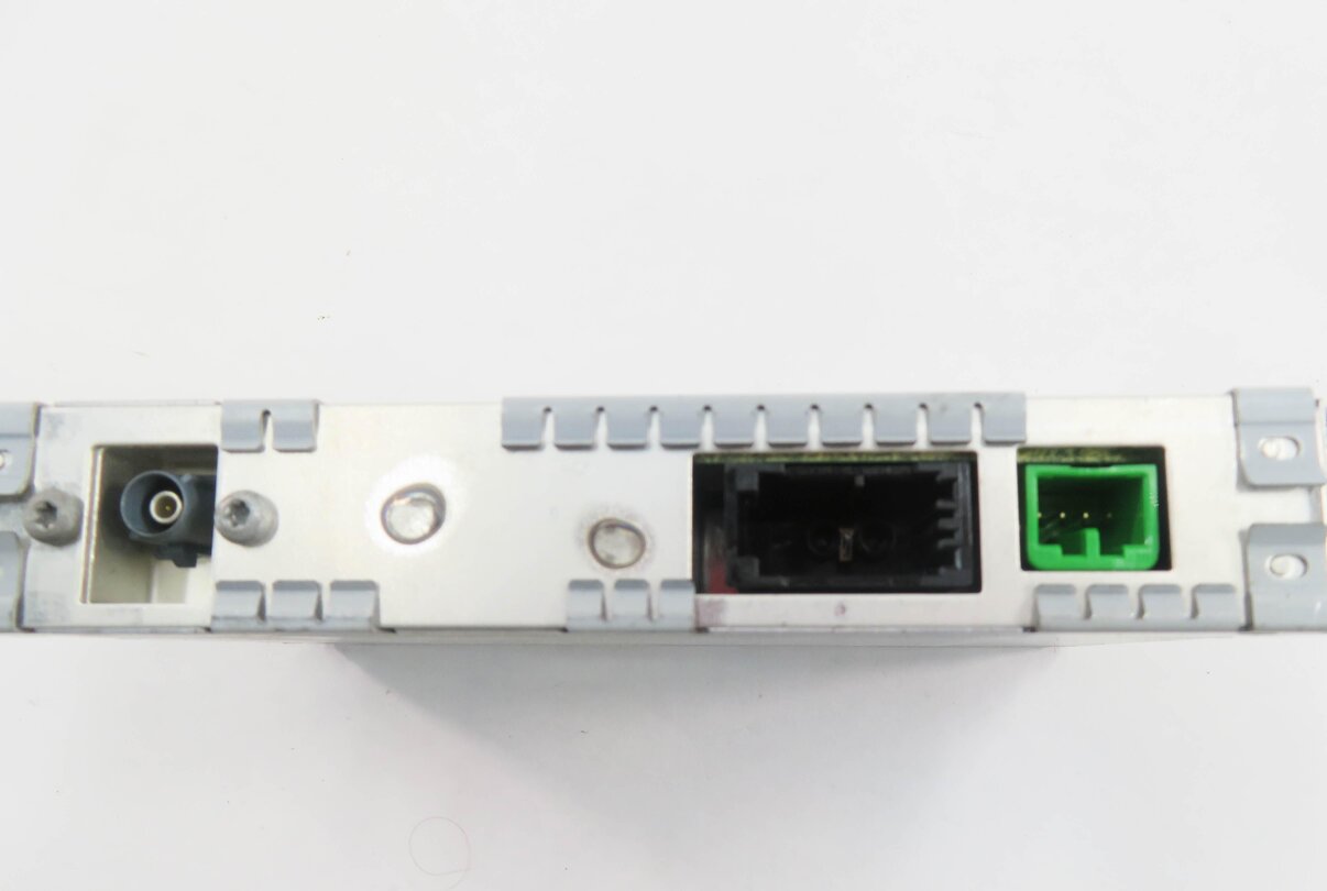 Thumbnail 6: 12-13 LAND ROVER LR2 LR4 EVOQUE RANGE ROVER SPORT SIRUIS SATELLITE RADIO MODULE
