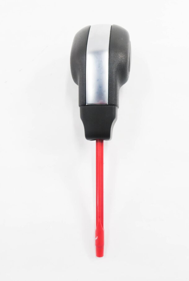 Thumbnail 2: 2012 LAND ROVER LR4 - A/T TRANSMISSION GEAR SHIFTER SHIFT KNOB HANDLE