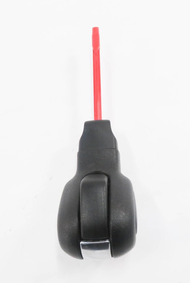 Thumbnail 5: 2012 LAND ROVER LR4 - A/T TRANSMISSION GEAR SHIFTER SHIFT KNOB HANDLE