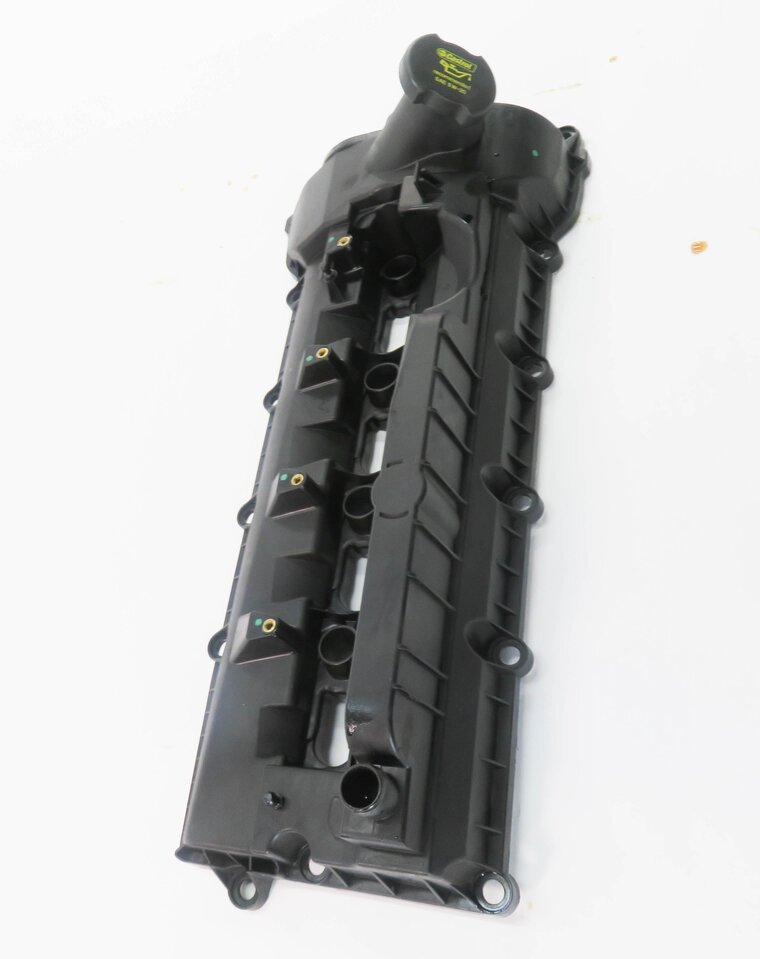 Thumbnail 4: 2010-2018 RANGE ROVER / SPORT (L320 L322 L494 L405) 5.0L V8 LEFT VALVE COVER