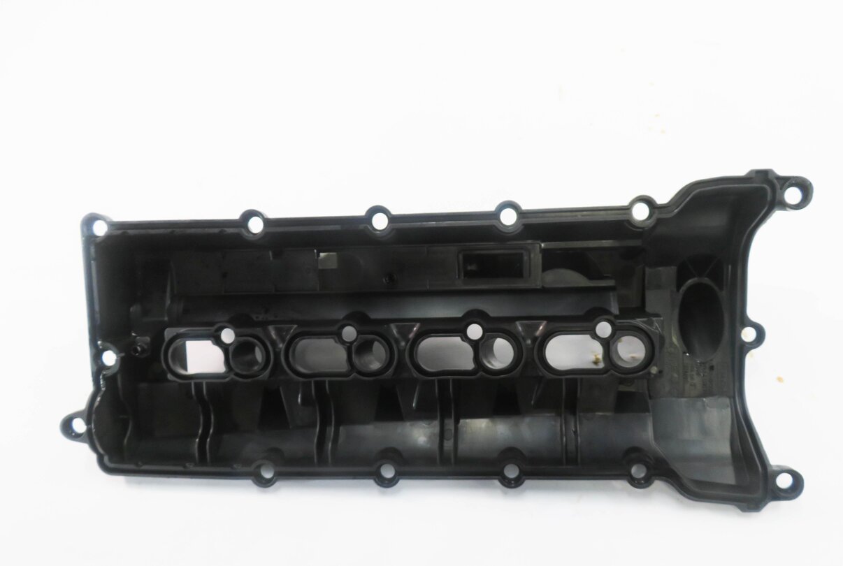Thumbnail 6: 2010-2018 RANGE ROVER / SPORT (L320 L322 L494 L405) 5.0L V8 LEFT VALVE COVER