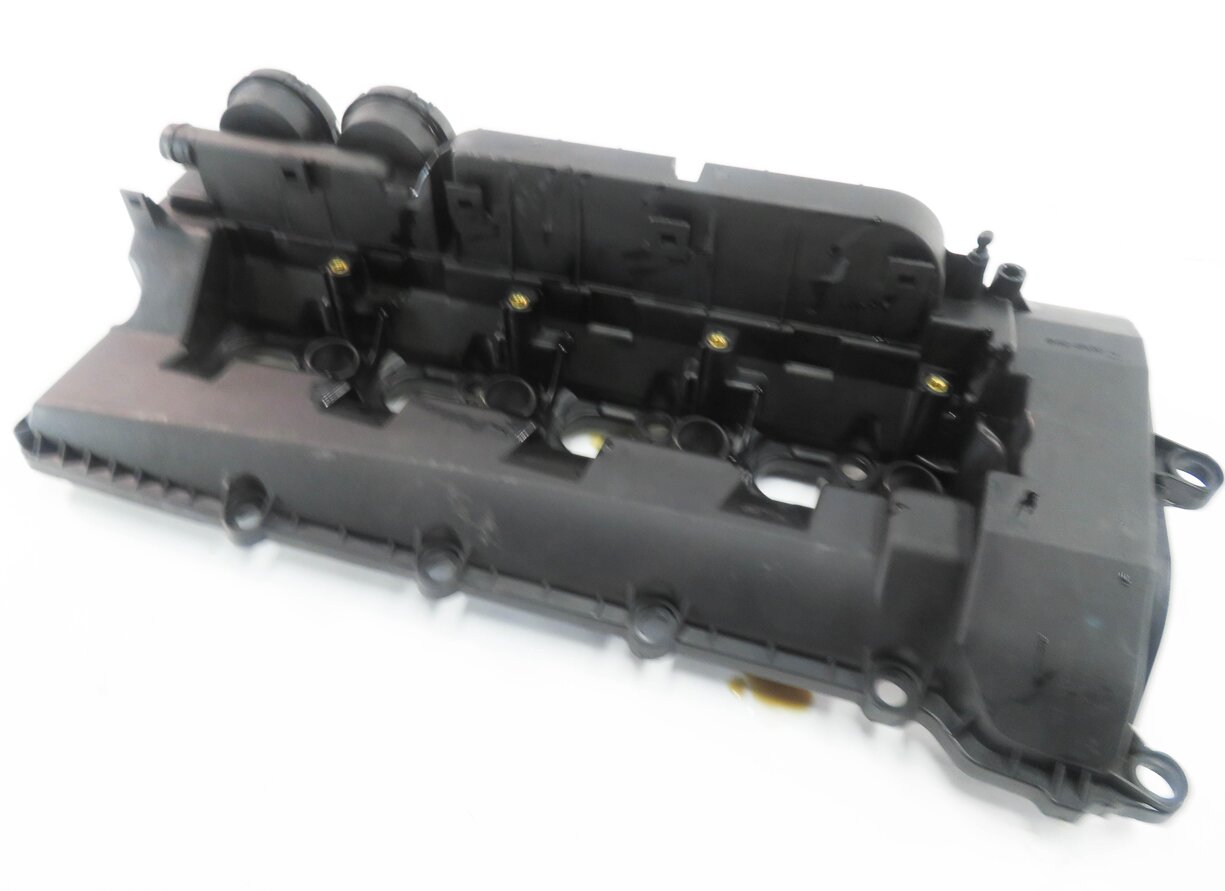 2010-2018 RANGE ROVER / SPORT (L320 L322 L494 L405) 5.0L V8 RIGHT VALVE COVER