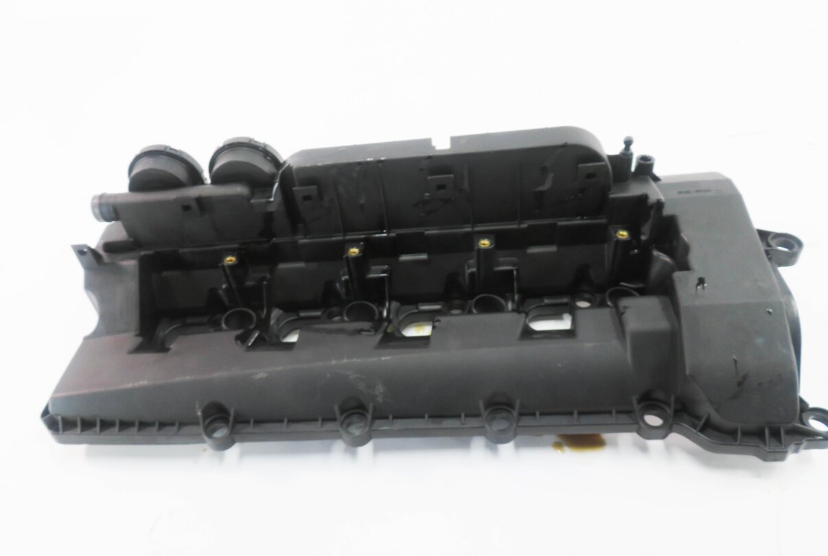 Thumbnail 2: 2010-2018 RANGE ROVER / SPORT (L320 L322 L494 L405) 5.0L V8 RIGHT VALVE COVER