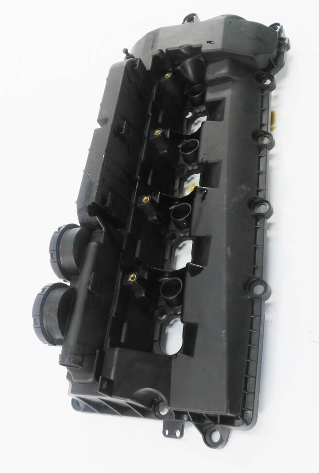 Thumbnail 4: 2010-2018 RANGE ROVER / SPORT (L320 L322 L494 L405) 5.0L V8 RIGHT VALVE COVER