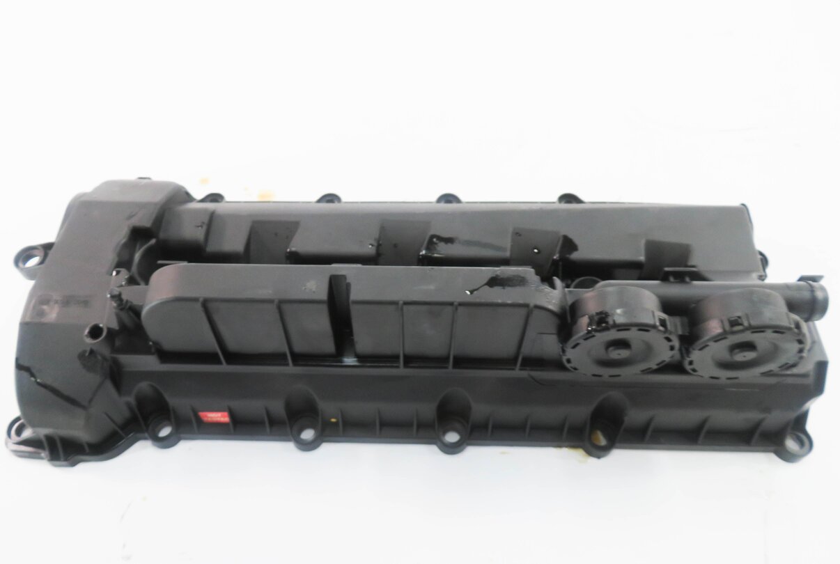 Thumbnail 5: 2010-2018 RANGE ROVER / SPORT (L320 L322 L494 L405) 5.0L V8 RIGHT VALVE COVER