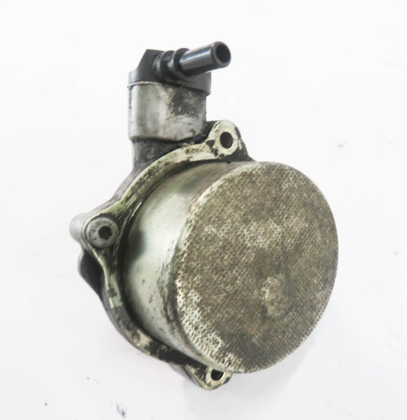 Thumbnail 6: 2010-2019 RANGE ROVER SPORT LR4 JAGUAR XE XF XK - 3.0L / 5.0L BRAKE VACUUM PUMP