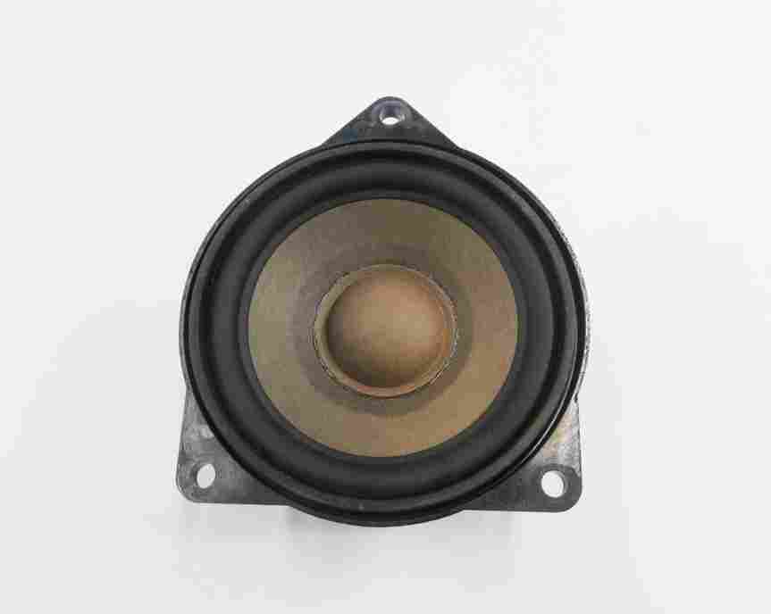 Thumbnail 9: 2014 BMW 535i (F10) HiFi AUDIO SUB SUBWOOFER TWEETER SPEAKER SET-12