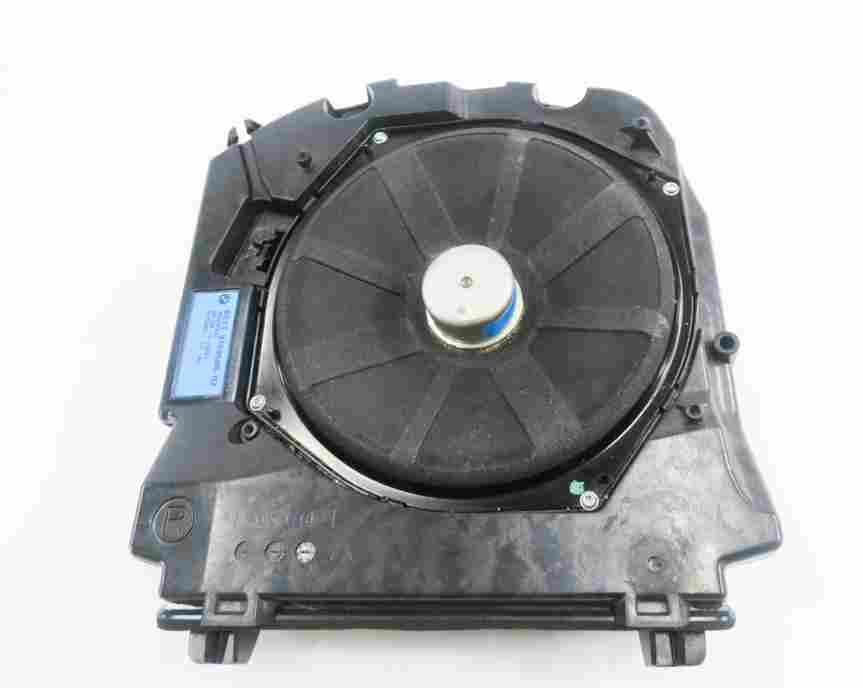 Thumbnail 10: 2014 BMW 535i (F10) HiFi AUDIO SUB SUBWOOFER TWEETER SPEAKER SET-12