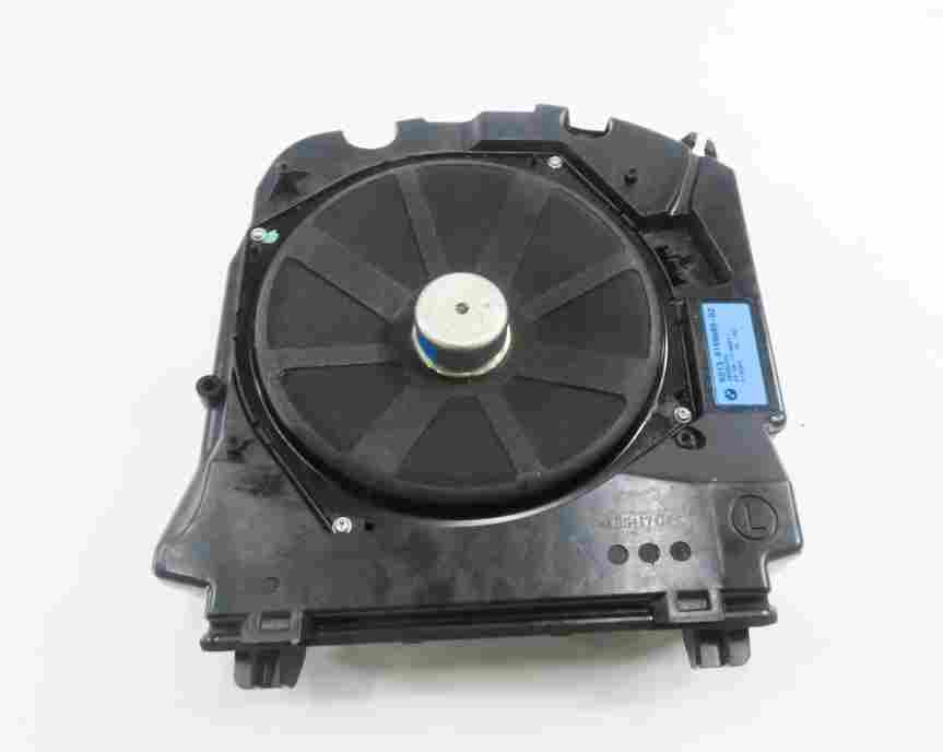 Thumbnail 11: 2014 BMW 535i (F10) HiFi AUDIO SUB SUBWOOFER TWEETER SPEAKER SET-12