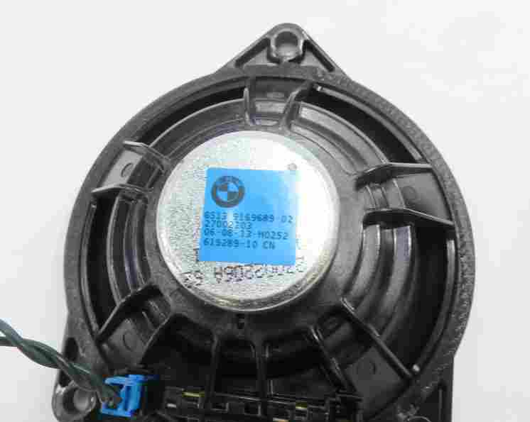 Thumbnail 12: 2014 BMW 535i (F10) HiFi AUDIO SUB SUBWOOFER TWEETER SPEAKER SET-12