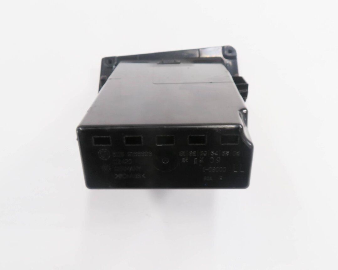 Thumbnail 5: 2014 BMW 535i (F10) LEFT FRONT DRIVER DASH STORAGE COMPARTMENT BOX (BLACK)