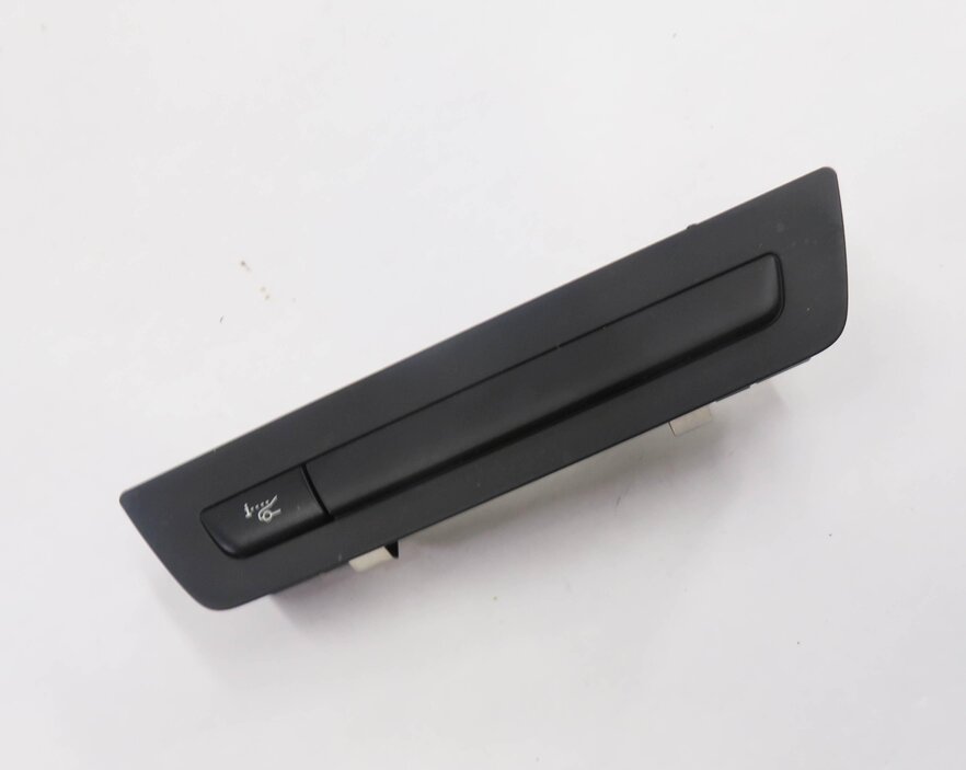 2014 BMW 535i (F10) HUD HEADS UP DISPLAY SWITCH BUTTON
