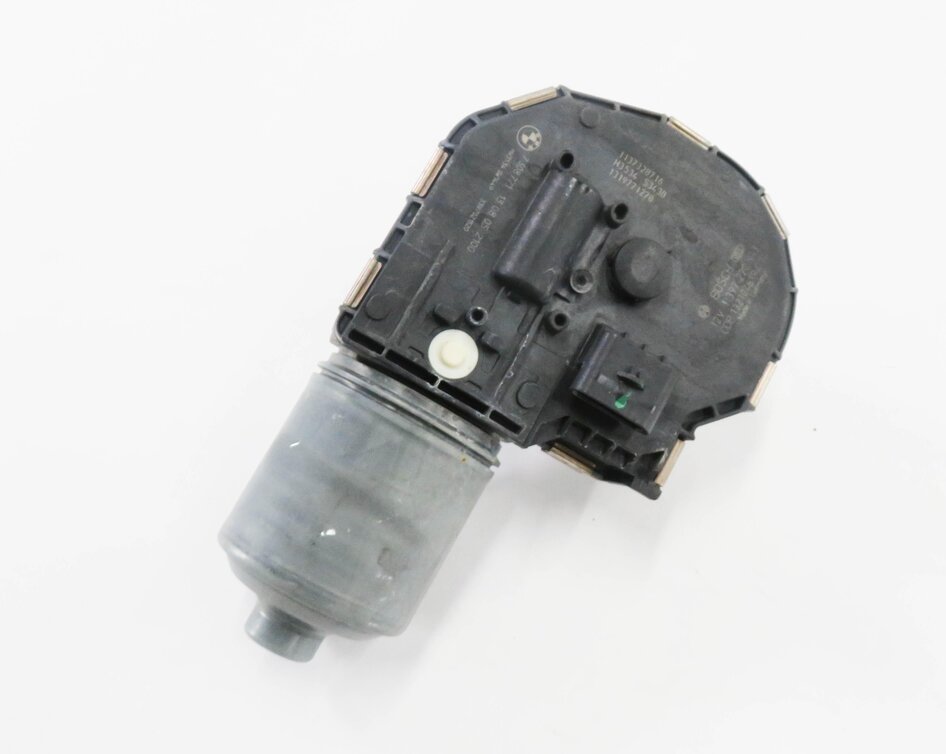 2010-2016 BMW M5 528i 535i 550i 740i 750i 760i (F01 F10) WINDSHIELD WIPER MOTOR