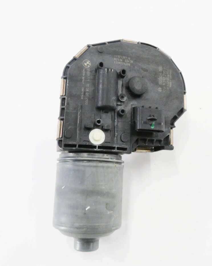 Thumbnail 2: 2010-2016 BMW M5 528i 535i 550i 740i 750i 760i (F01 F10) WINDSHIELD WIPER MOTOR