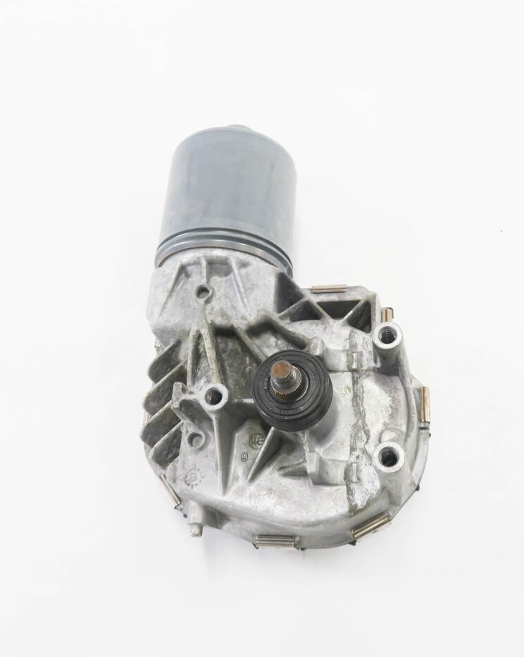 Thumbnail 5: 2010-2016 BMW M5 528i 535i 550i 740i 750i 760i (F01 F10) WINDSHIELD WIPER MOTOR