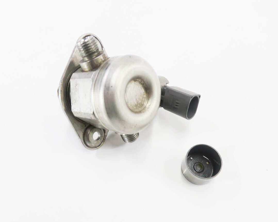 Thumbnail 2: 12-15 BMW 135i 335i 535i 740i X1 X3 X5 X6 - 3.0L N55 TURBO FUEL INJECTION PUMP