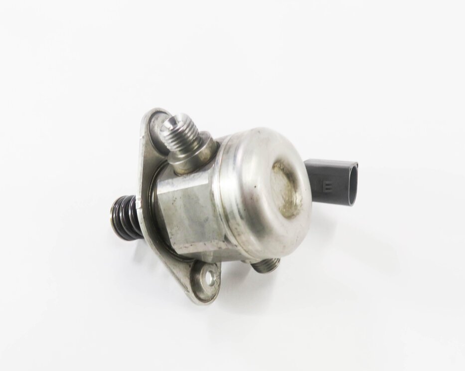 Thumbnail 3: 12-15 BMW 135i 335i 535i 740i X1 X3 X5 X6 - 3.0L N55 TURBO FUEL INJECTION PUMP