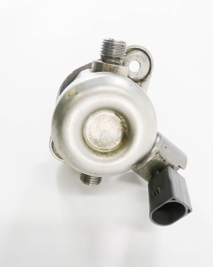 Thumbnail 4: 12-15 BMW 135i 335i 535i 740i X1 X3 X5 X6 - 3.0L N55 TURBO FUEL INJECTION PUMP