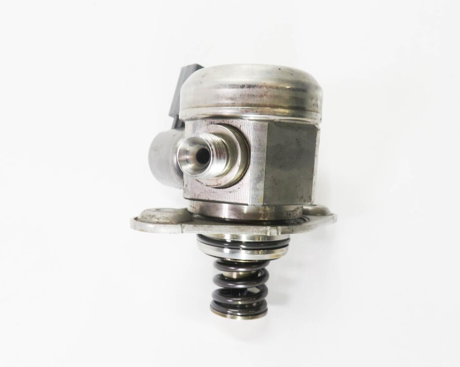 Thumbnail 5: 12-15 BMW 135i 335i 535i 740i X1 X3 X5 X6 - 3.0L N55 TURBO FUEL INJECTION PUMP