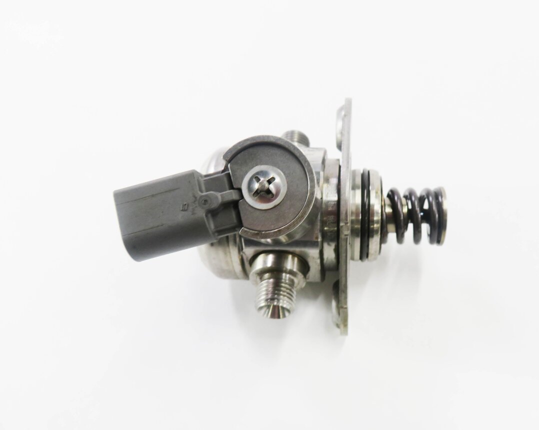 Thumbnail 6: 12-15 BMW 135i 335i 535i 740i X1 X3 X5 X6 - 3.0L N55 TURBO FUEL INJECTION PUMP
